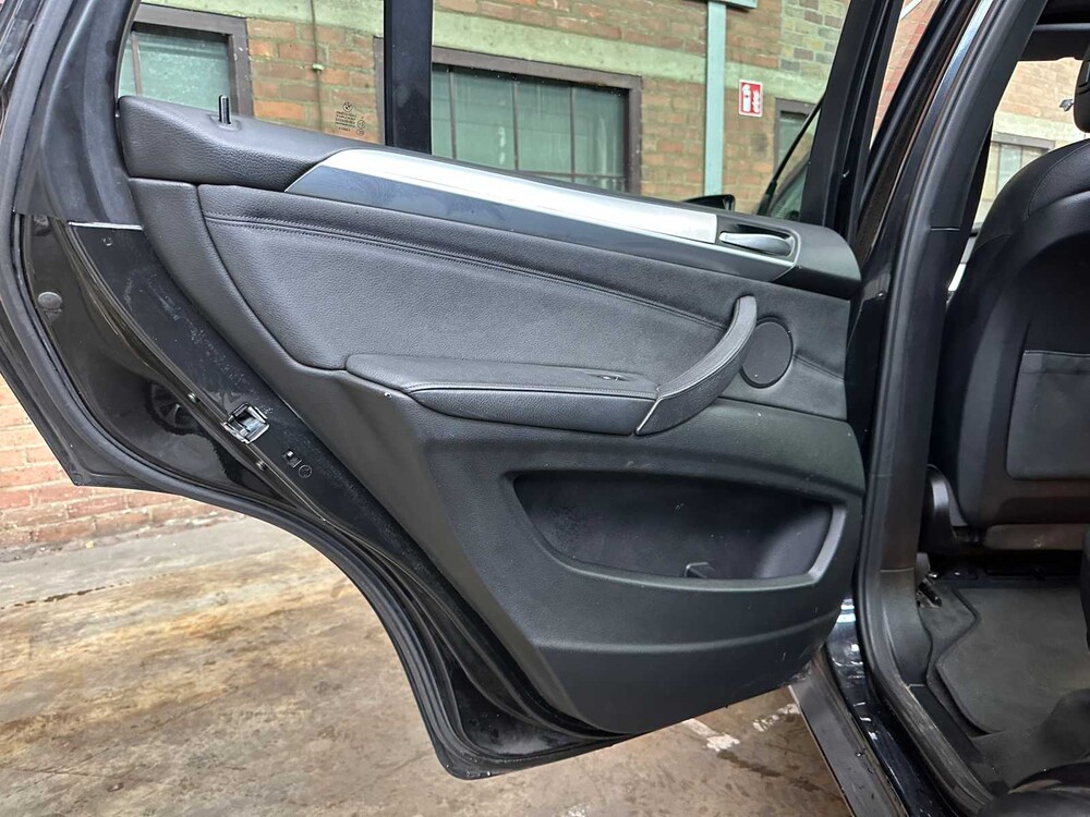 BMW X5 xDrive35d High Exec 286 2009