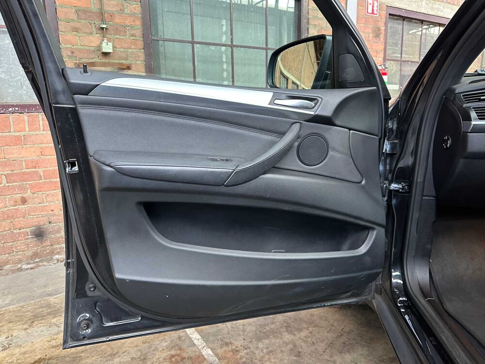 BMW X5 xDrive35d High Exec 286 2009