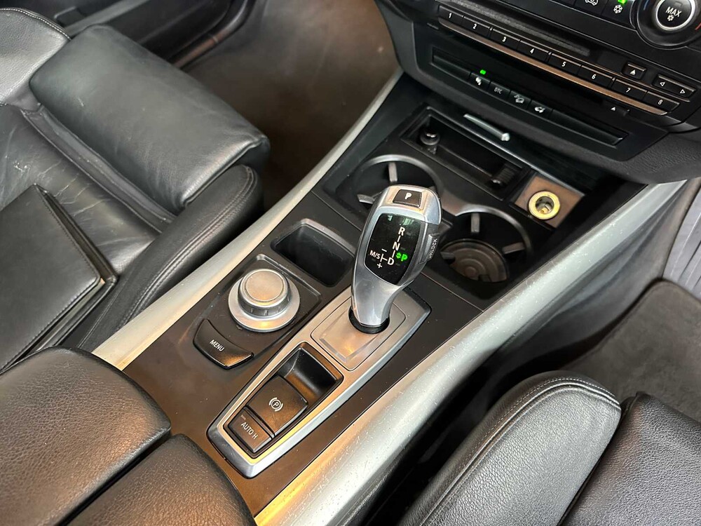BMW X5 xDrive35d High Exec 286 2009