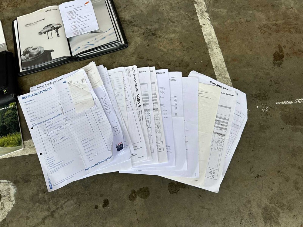 BMW X5 xDrive35d High Exec 286 2009