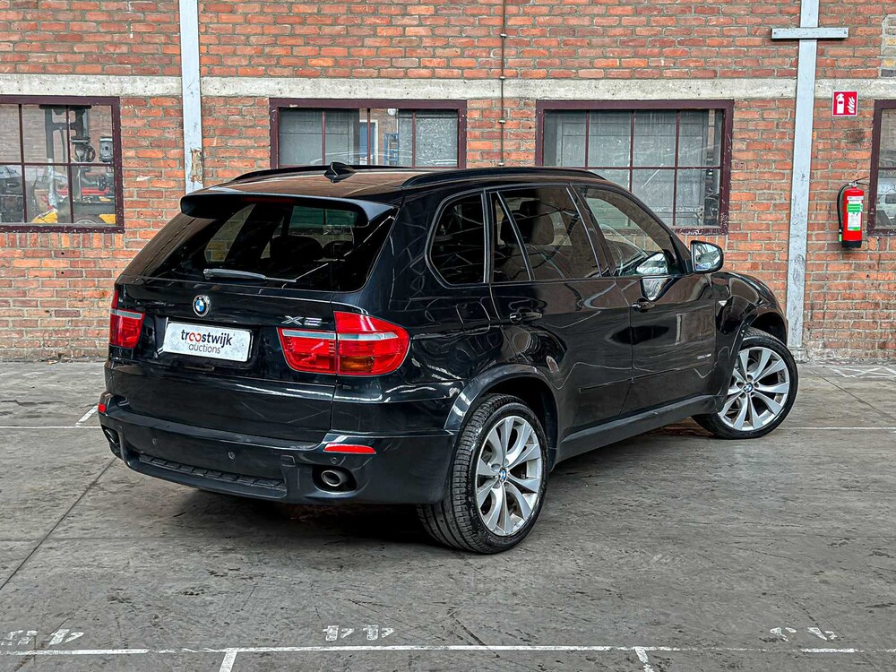 BMW X5 xDrive35d High Exec 286 2009