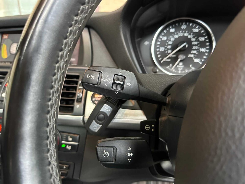 BMW X5 xDrive35d High Exec 286 2009