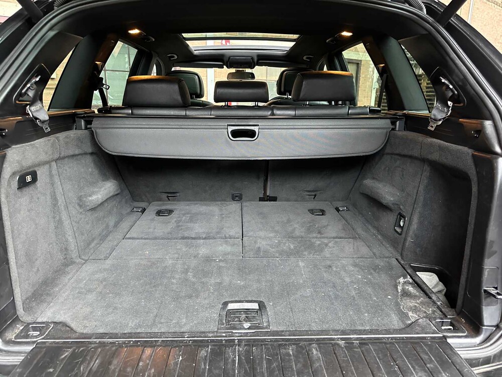 BMW X5 xDrive35d High Exec 286 2009