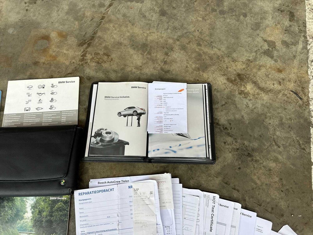 BMW X5 xDrive35d High Exec 286 2009