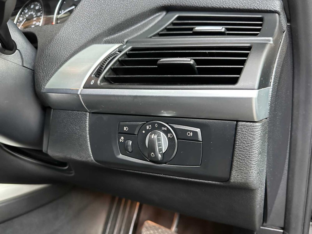 BMW X5 xDrive35d High Exec 286 2009