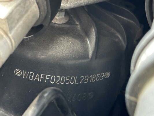 BMW X5 xDrive35d High Exec 286 2009