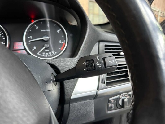 BMW X5 xDrive35d High Exec 286 2009