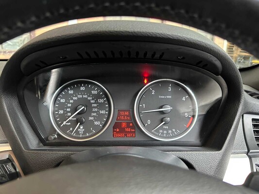 BMW X5 xDrive35d High Exec 286 2009