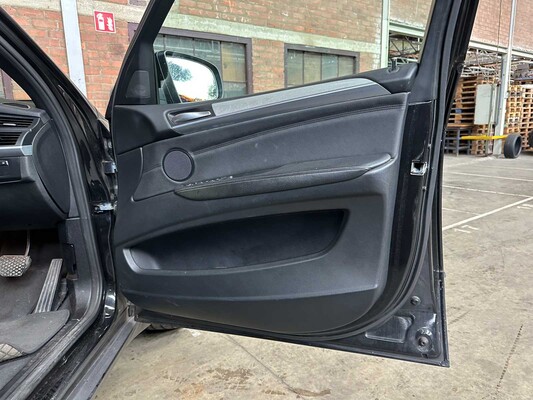 BMW X5 xDrive35d High Exec 286 2009