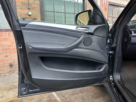 BMW X5 xDrive35d High Exec 286 2009
