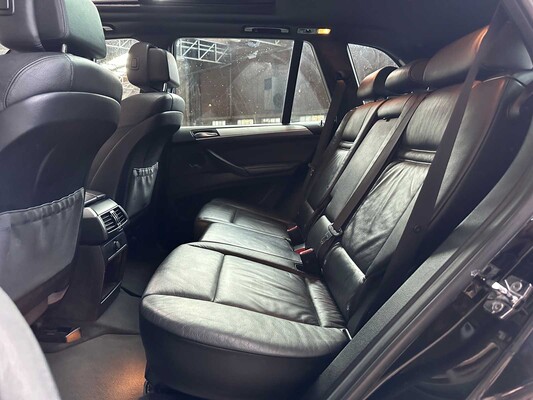 BMW X5 xDrive35d High Exec 286 2009