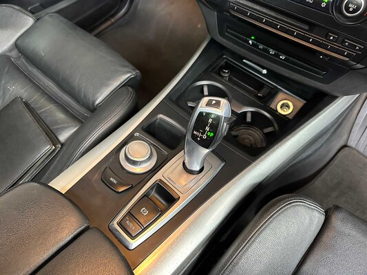BMW X5 xDrive35d High Exec 286 2009