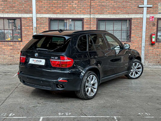 BMW X5 xDrive35d High Exec 286 2009