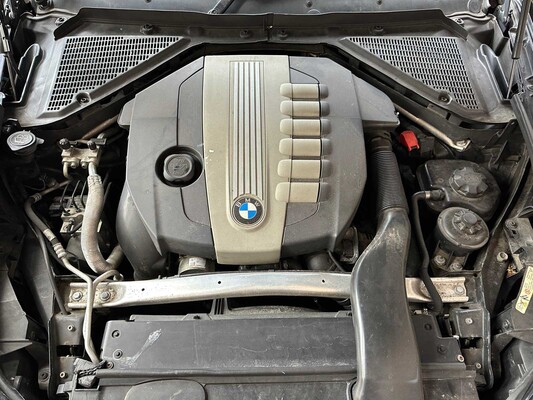 BMW X5 xDrive35d High Exec 286 2009