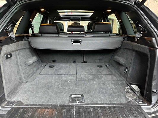 BMW X5 xDrive35d High Exec 286 2009