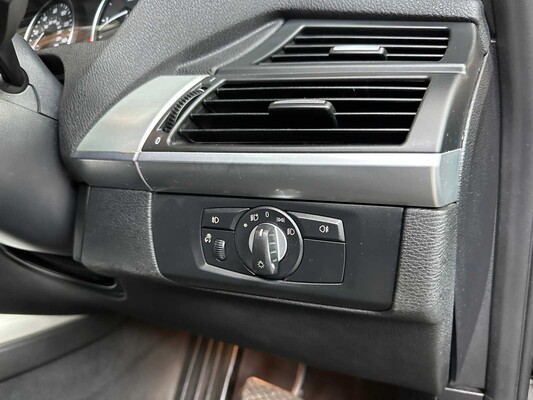 BMW X5 xDrive35d High Exec 286 2009