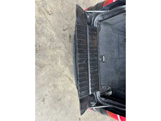 BMW X5 xDrive35d High Exec 286 2009