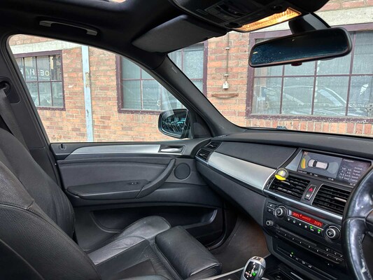 BMW X5 xDrive35d High Exec 286 2009