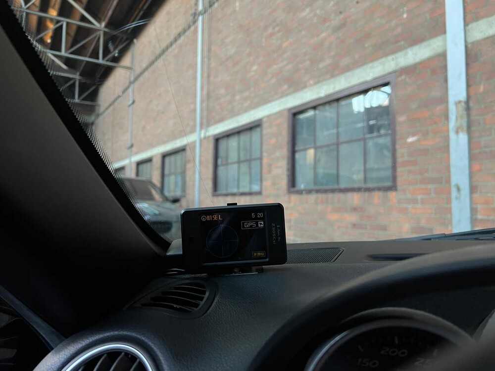 Porsche Cayman 987 2.7 245pk 2008 Youngtimer