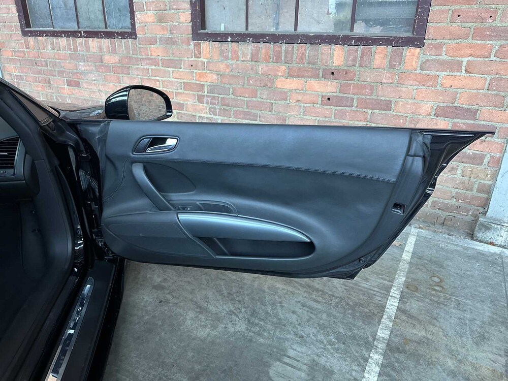 Audi R8 4.2 V8 FSI Quattro 420pk 2007 (49.000 KM) -Youngtimer-