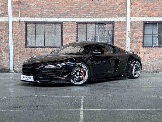 Young- & oldtimers te Boxmeer