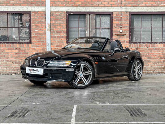 Young- & oldtimers te Boxmeer