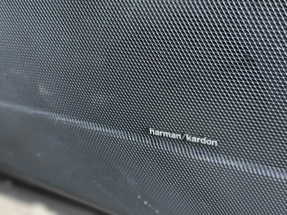 Mercedes S63 AMG 6.2 V8 518pk 2007