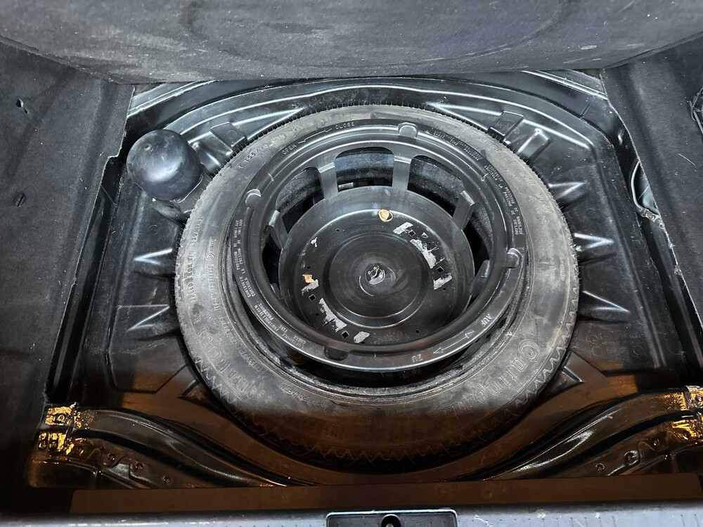 Mercedes S63 AMG 6.2 V8 518pk 2007