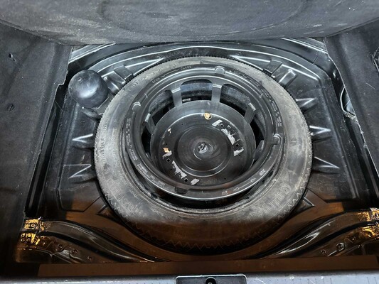 Mercedes S63 AMG 6.2 V8 518pk 2007