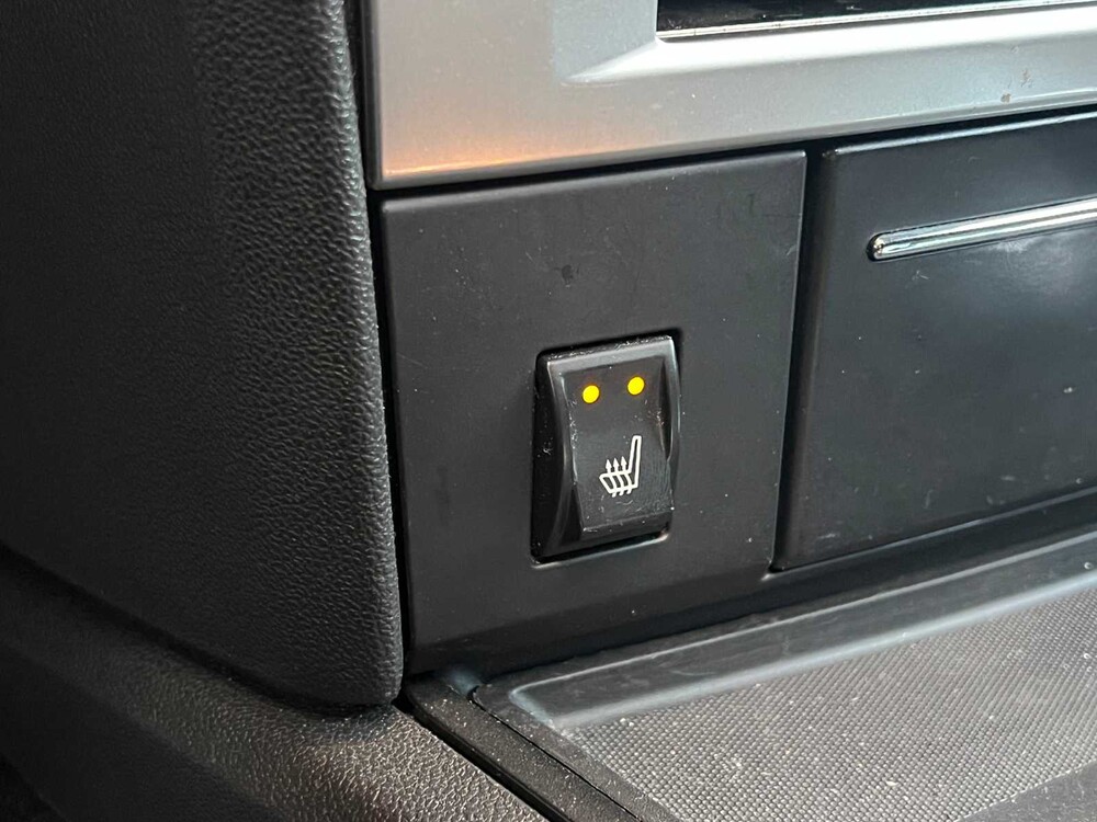 Dodge Charger SRT8 6.1 V8 425pk 2008 Youngtimer