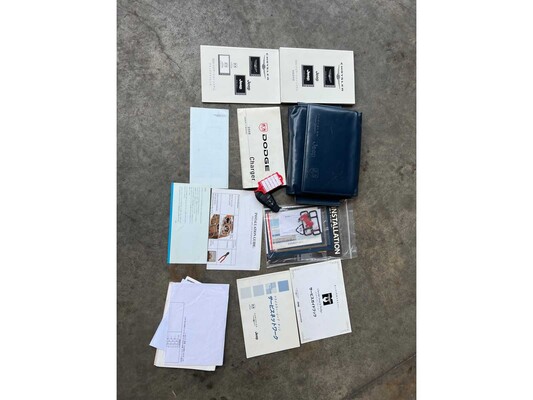 Dodge Charger SRT8 6.1 V8 425pk 2008 Youngtimer