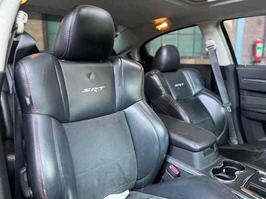 Dodge Charger SRT8 6.1 V8 425pk 2008 Youngtimer