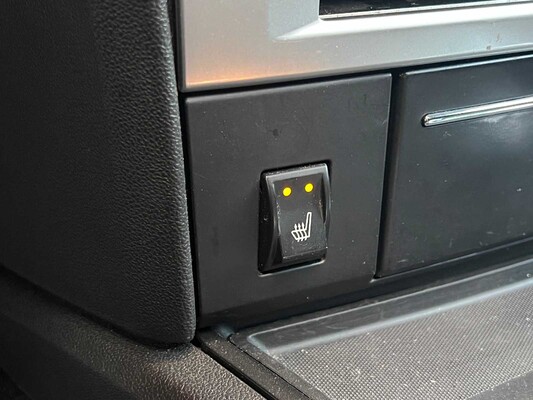 Dodge Charger SRT8 6.1 V8 425pk 2008 Youngtimer