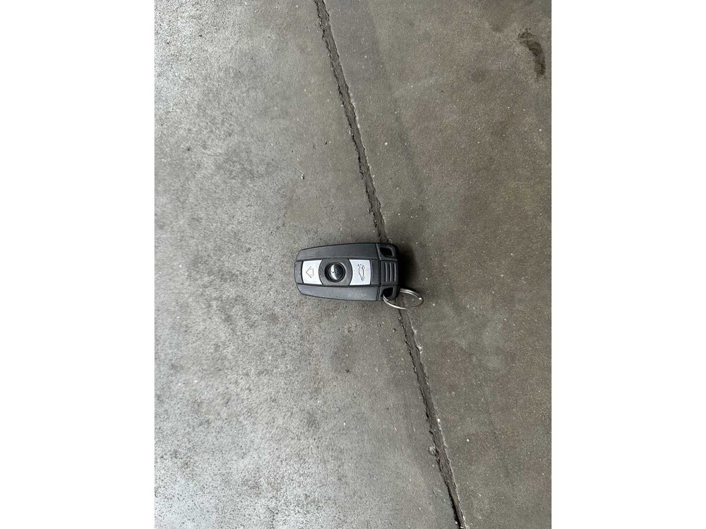 BMW M5 5.0 V10 500pk 2006 5-Serie