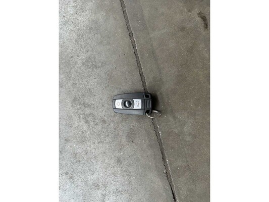 BMW M5 5.0 V10 500pk 2006 5-Serie