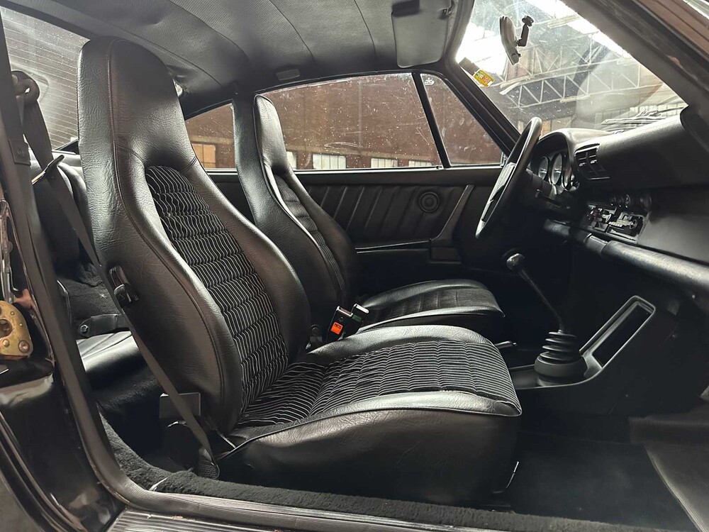 Porsche 911 SC 3.0 Coupe 188pk 1980