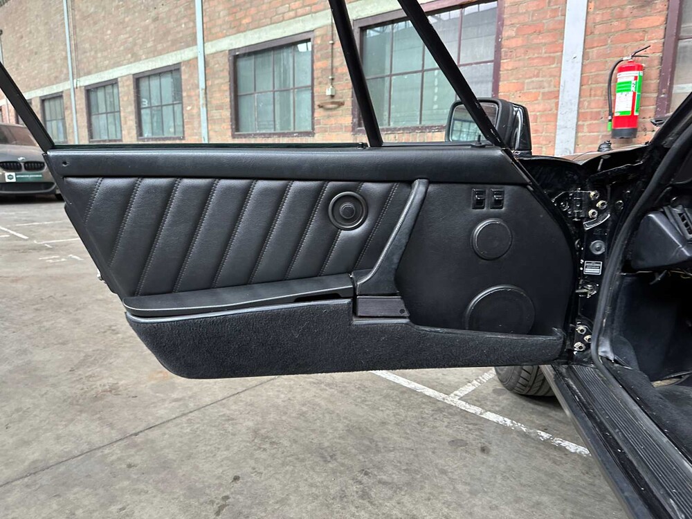 Porsche 911 SC 3.0 Coupe 188pk 1980