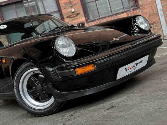 Porsche 911 SC 3.0 Coupe 188pk 1980