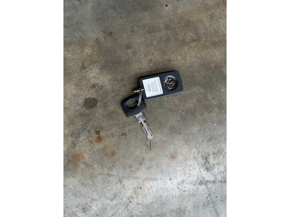 Mercedes-Benz 300 SL R107 179pk 1987 SL-Klasse