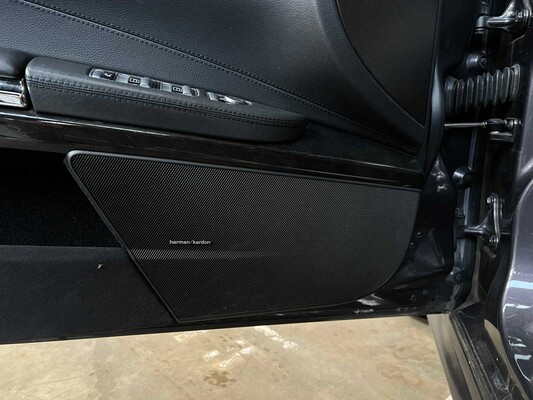 Mercedes-Benz CL63 AMG Coupe 6.3 V8 525pk 2008 CL-Klasse Youngtimer