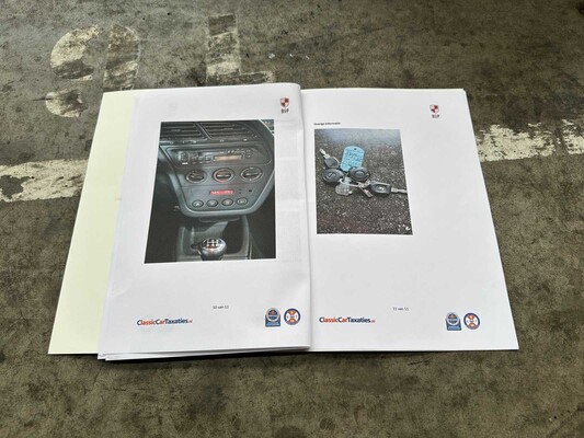 Peugeot 306 Cabriolet 1.8 101pk 1995, LJ-RF-72