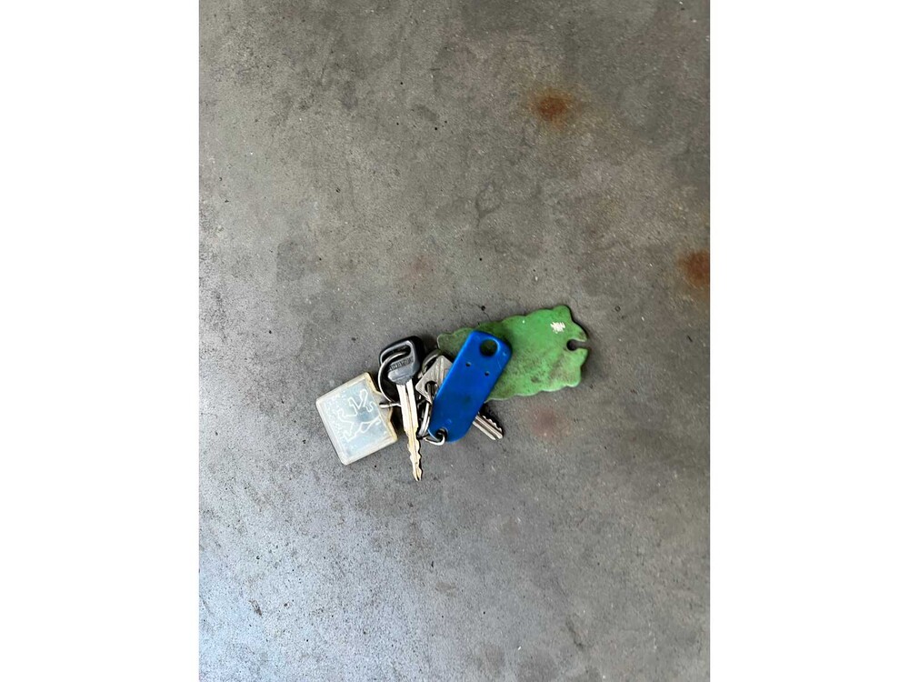 Daihatsu HiJet 1.0 Pick-Up (Hydraulisch) Bedrijfswagen 1993, VV-98-PB