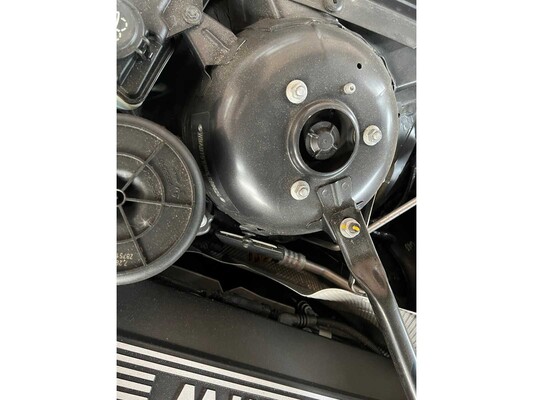 BMW Z4 Roadster 3.0i S 231pk 2004 (Hardtop + Softtop), 36-NV-HZ Youngtimer