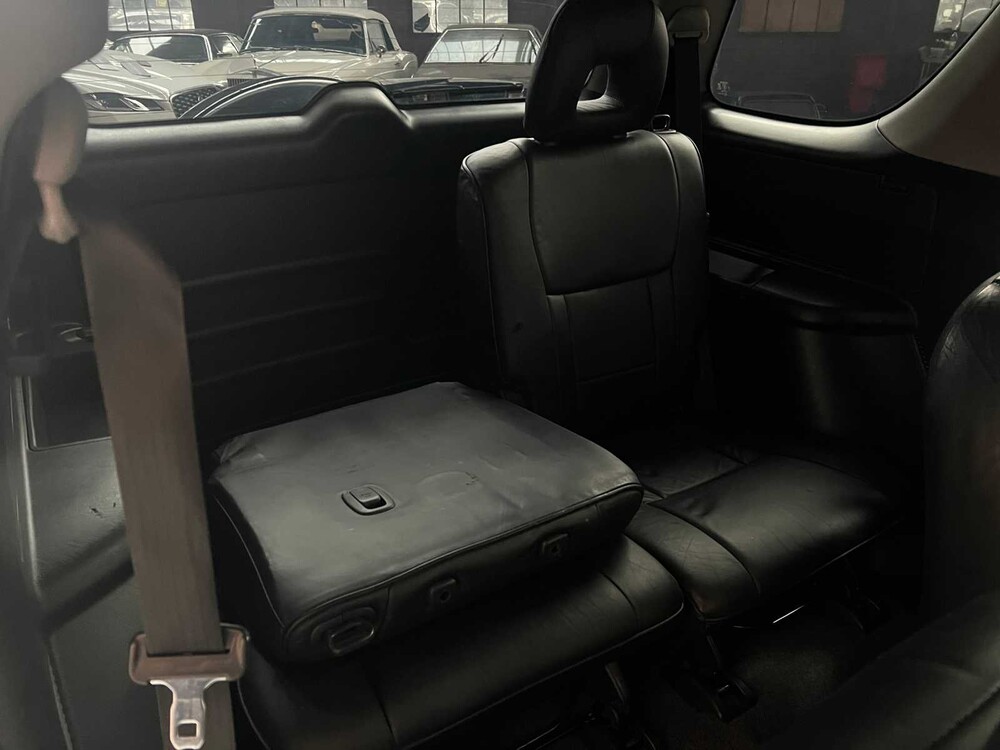 Toyota RAV4 2.0-16V VVT-i Sol (Automaat) 150pk 2004, 76-HFB-9 Youngtimer