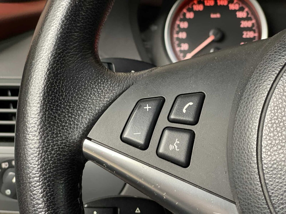 BMW 645Ci S 333pk 2004 E64 6-serie Cabriolet, 76-PB-ZF