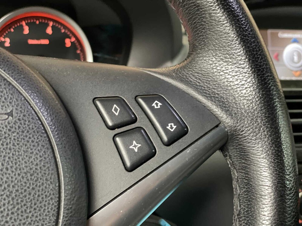 BMW 645Ci S 333pk 2004 E64 6-serie Cabriolet, 76-PB-ZF