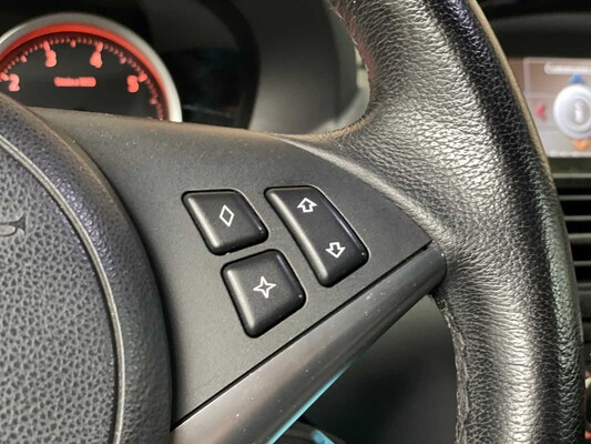 BMW 645Ci S 333pk 2004 E64 6-serie Cabriolet, 76-PB-ZF