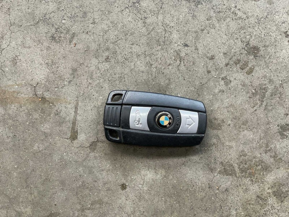 BMW M5 5.0 V10 E60 500pk 2006 5-serie Youngtimer