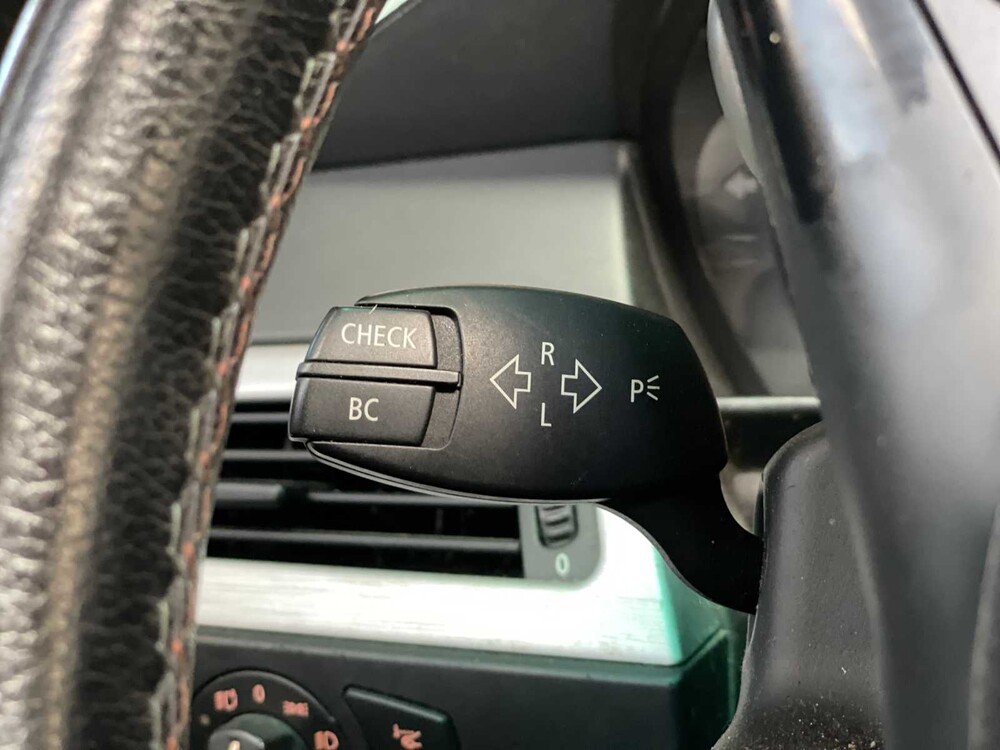 BMW M5 5.0 V10 E60 500pk 2006 5-serie Youngtimer