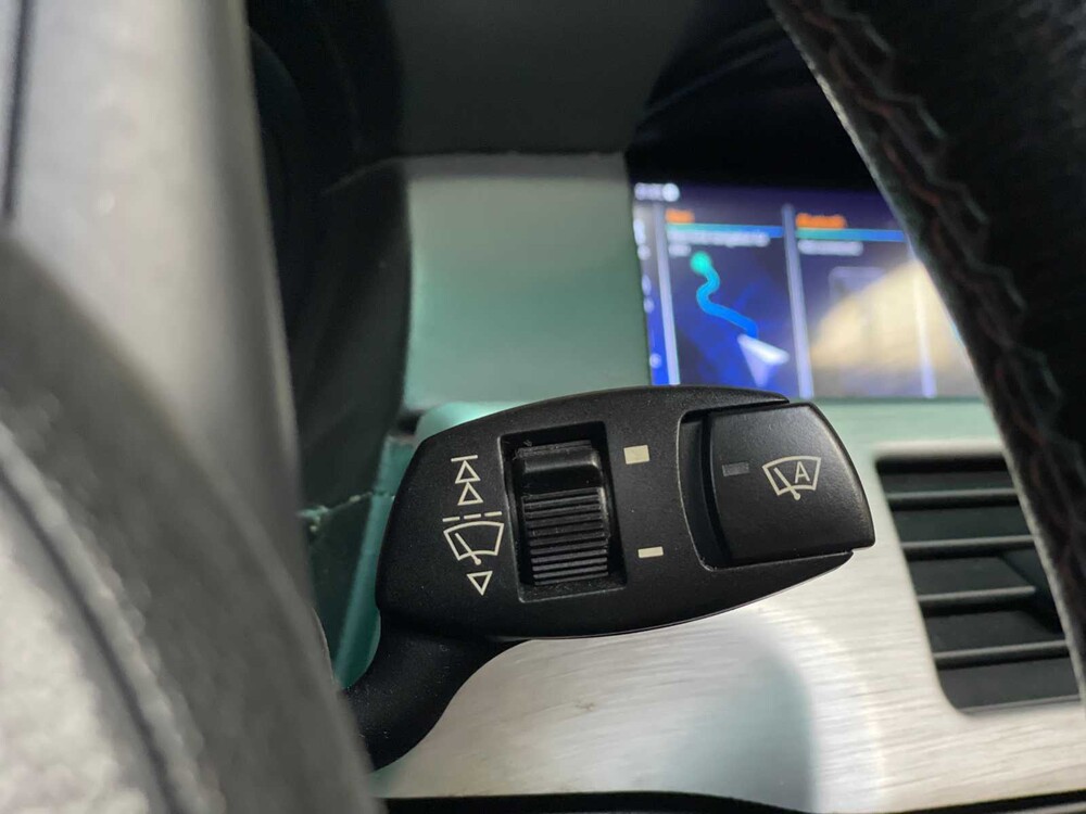 BMW M5 5.0 V10 E60 500pk 2006 5-serie Youngtimer